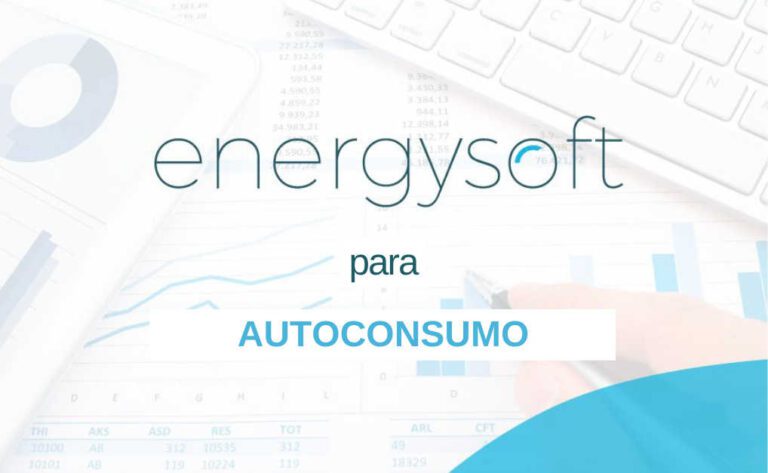La integración del software Energysoft en el autoconsumo